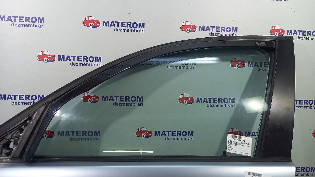 GEAM FATA STANGA BMW SERIA 3 E 90 - - (2007 2012)
