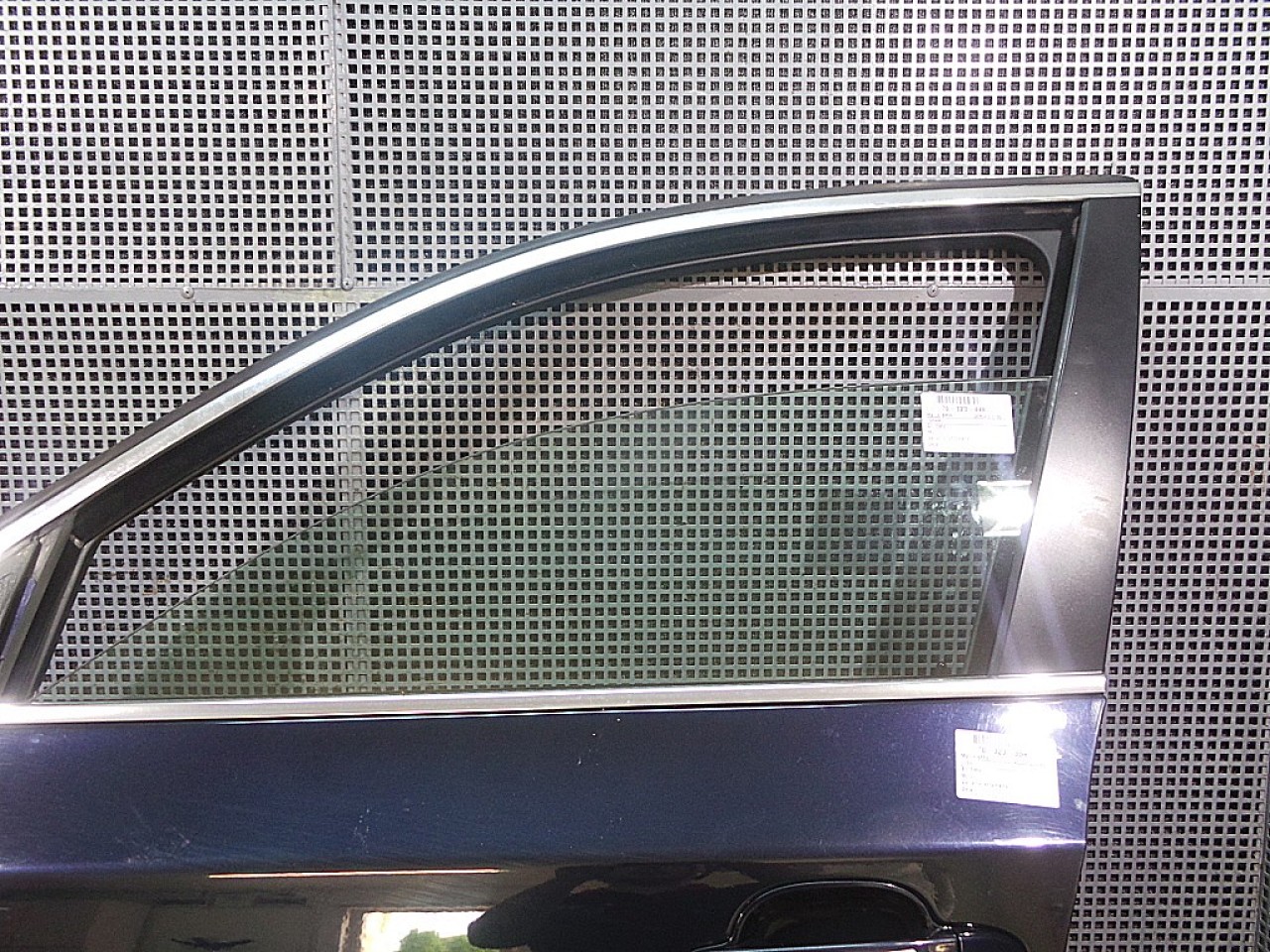 GEAM FATA STANGA BMW SERIA 5 E 60 SERIA 5 E 60 - - (2004 2007)