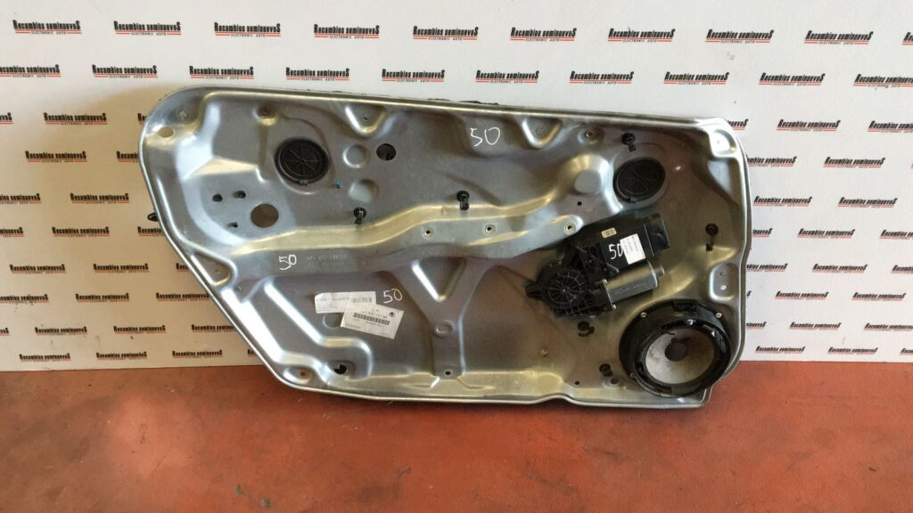 geam fata stanga BROSE VOLKSWAGEN PASSAT 1C1959801 / 3B4 837 755D05 / 3B4837755D051C1959801 / 3B4 837 755D05 / 3B4837755D05