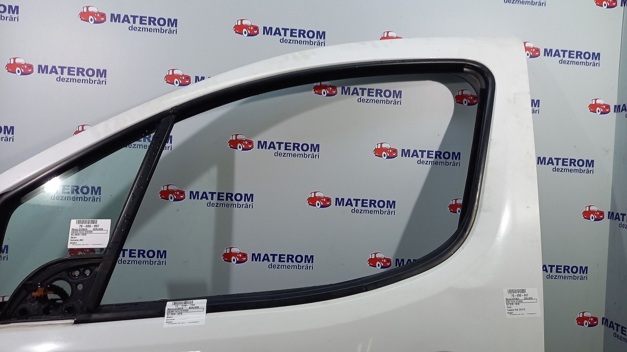 GEAM FATA STANGA CITROEN BERLINGO BERLINGO - - (2015 2018)