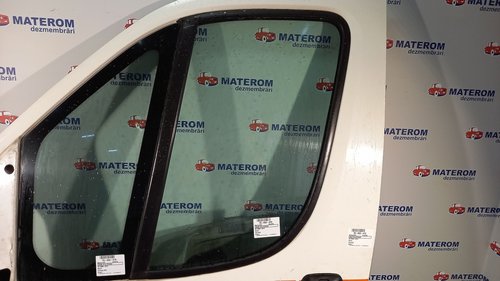GEAM FATA STANGA FIAT DUCATO - - (2006 2014)