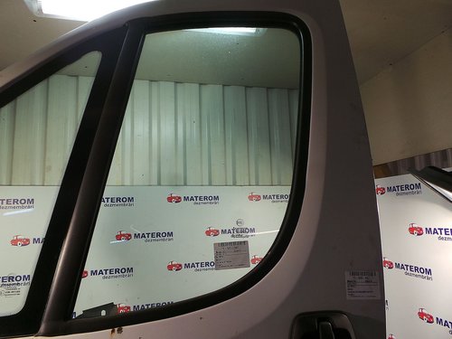 GEAM FATA STANGA FIAT DUCATO - - (2014 None)
