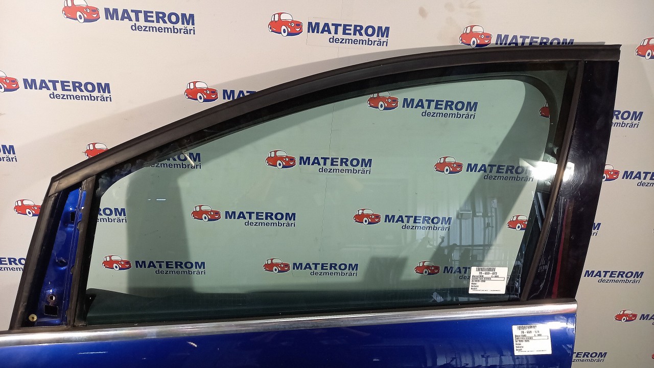 GEAM FATA STANGA FORD C-MAX C-MAX - - (2010 2015)