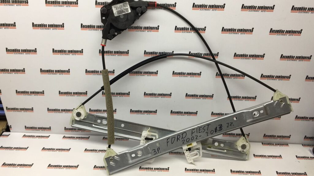 geam fata stanga FORD FIESTA 247-0726-L-96656 / 247 0726 L 96656 / 2470726L96656 / 2S51-14A389-AA / 2S51 14A389 AA / 2S5114A389AA247-0726-L-96656 / 247 0726 L 96656 / 2470726L96656 / 2S51-14A389-AA / 2S51 14A389 AA / 2S5114A389AA