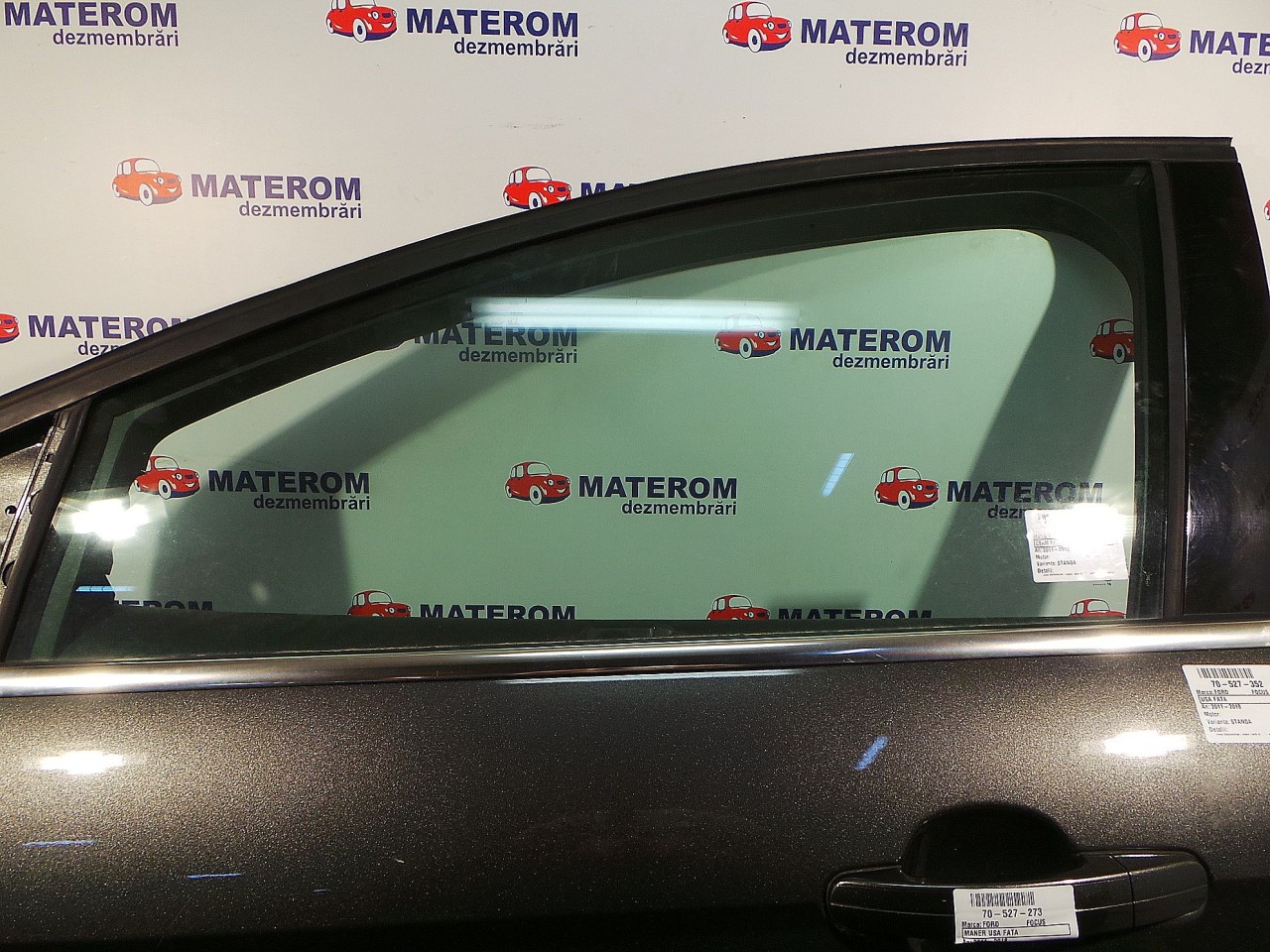 GEAM FATA STANGA FORD FOCUS - - (2011 2014)