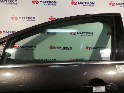 GEAM FATA STANGA FORD FOCUS - - (2011 2014)