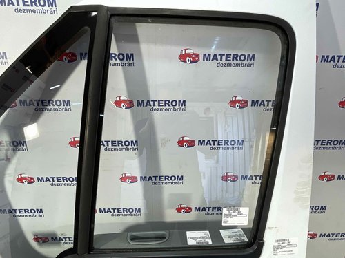 GEAM FATA STANGA FORD TRANSIT TRANSIT - - (2006 2013)