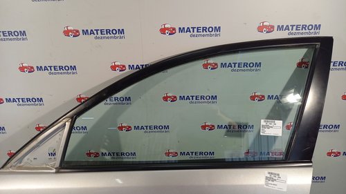 GEAM FATA STANGA MAZDA 3 - - (2003 2009)