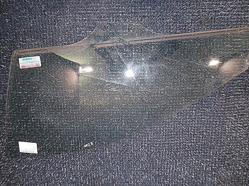 GEAM FATA STANGA MAZDA 6 - - (2002 2007)