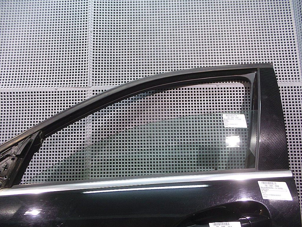 GEAM FATA STANGA MERCEDES C-CLASS - - (2