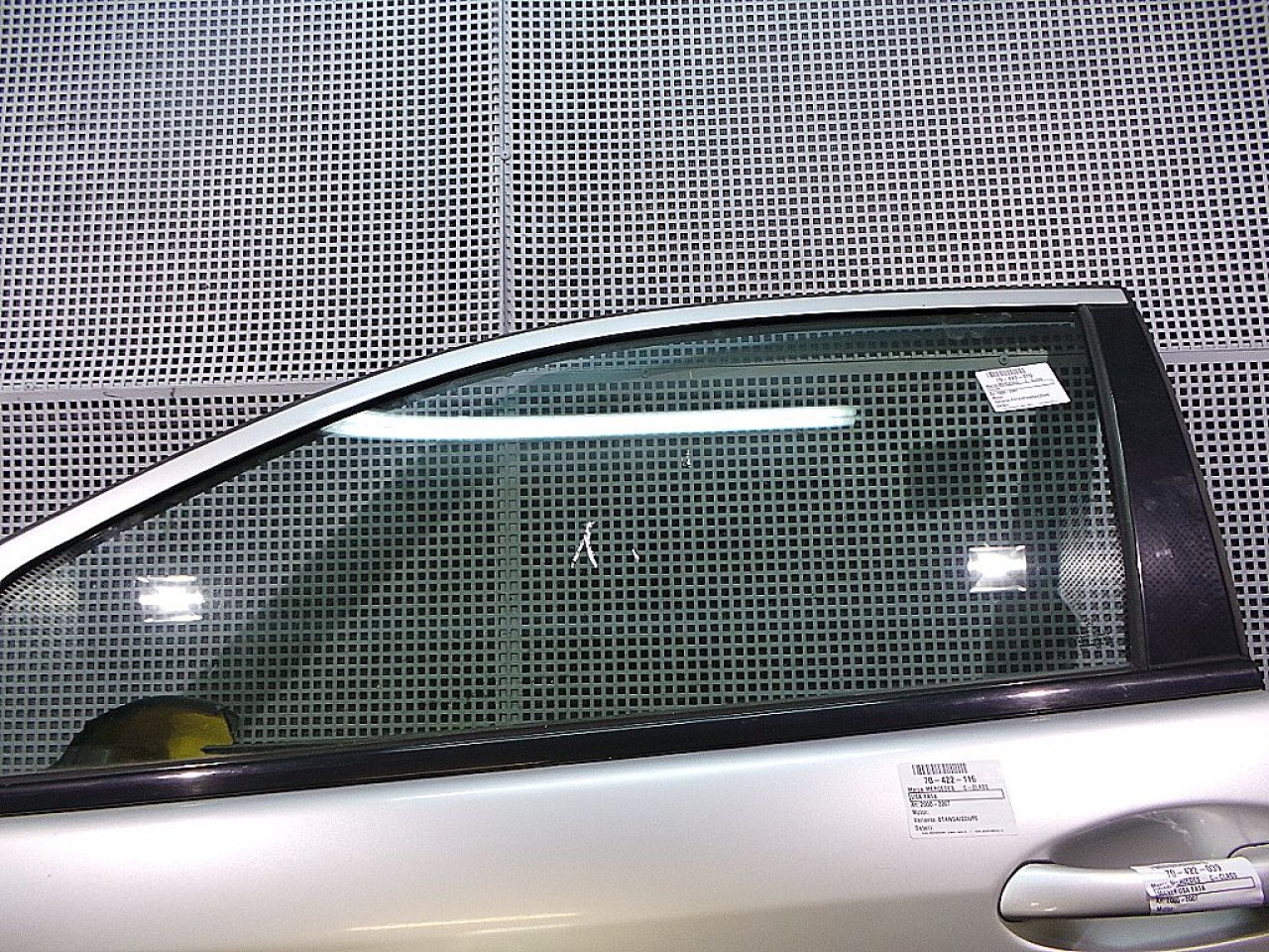 GEAM FATA STANGA MERCEDES C-CLASS C-CLASS - - (2000 2007)