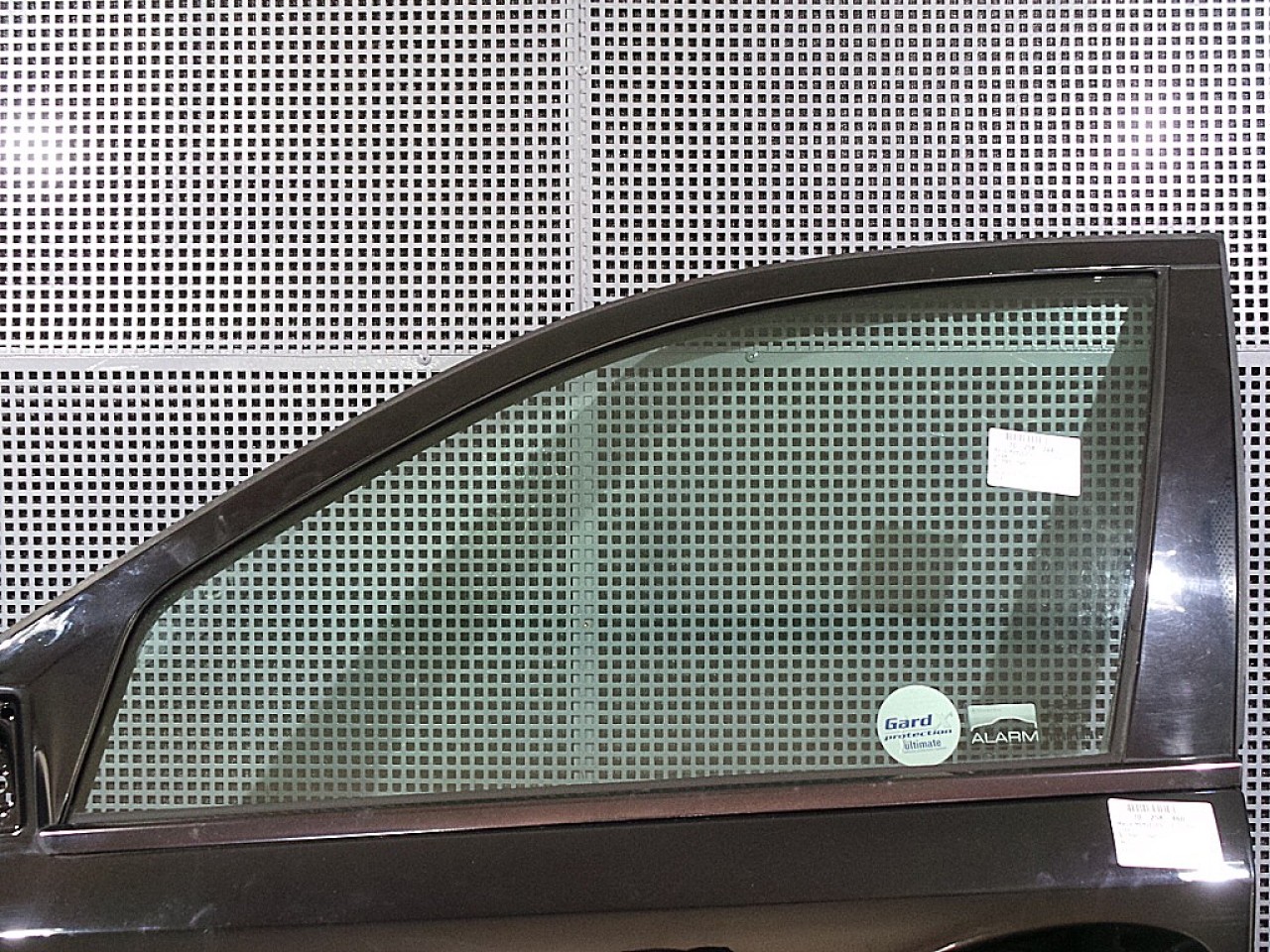 GEAM FATA STANGA MERCEDES E-CLASS - - (2