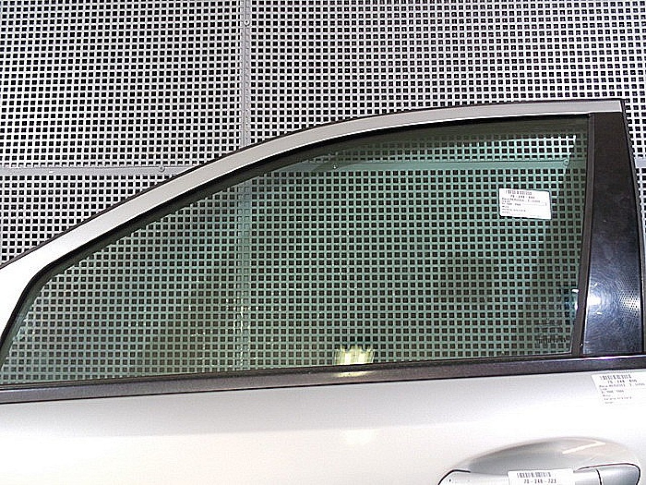 GEAM FATA STANGA MERCEDES E-CLASS - - (2005 2009)