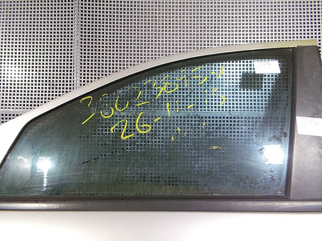 GEAM FATA STANGA MERCEDES ML ML - - (2005 2011)