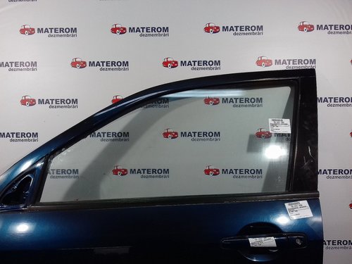GEAM FATA STANGA MITSUBISHI OUTLANDER - - (2001 2006)