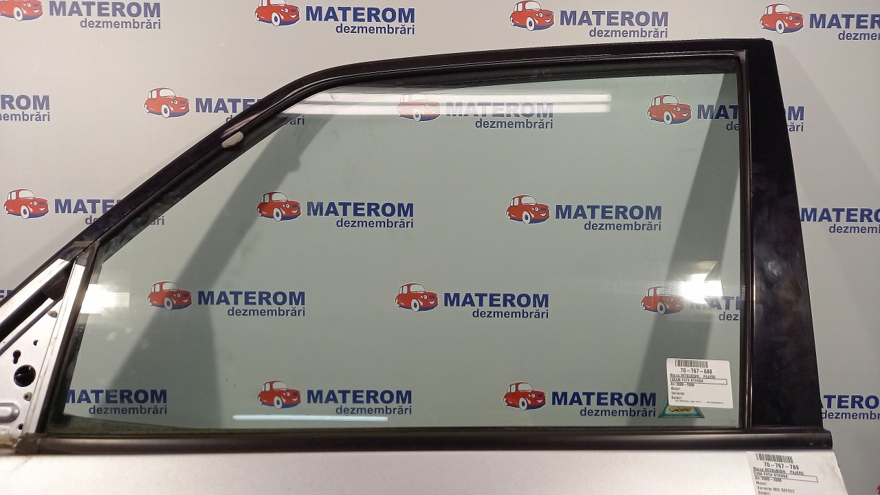 GEAM FATA STANGA MITSUBISHI PAJERO - - (