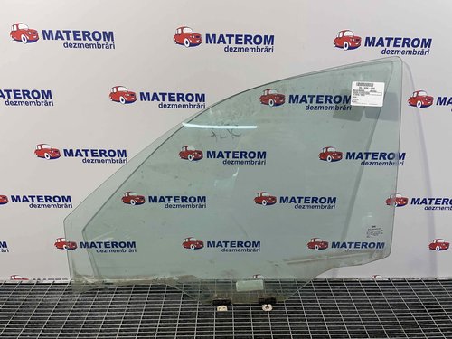GEAM FATA STANGA NISSAN NAVARA - - (2015 2019)