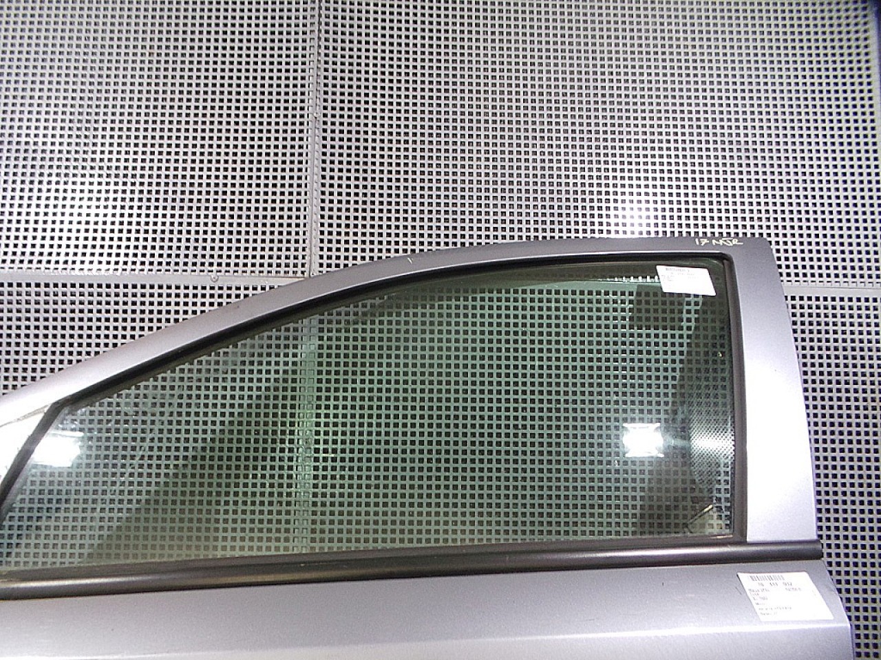 GEAM FATA STANGA OPEL ASTRA H - - (2004 2010)