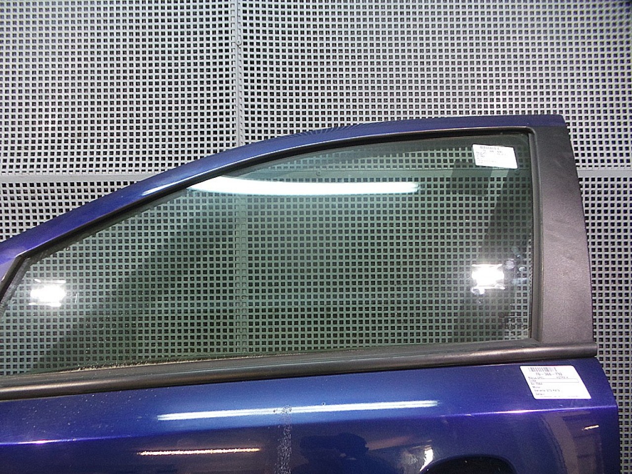 GEAM FATA STANGA OPEL ASTRA H ASTRA H - - (2004 2009)