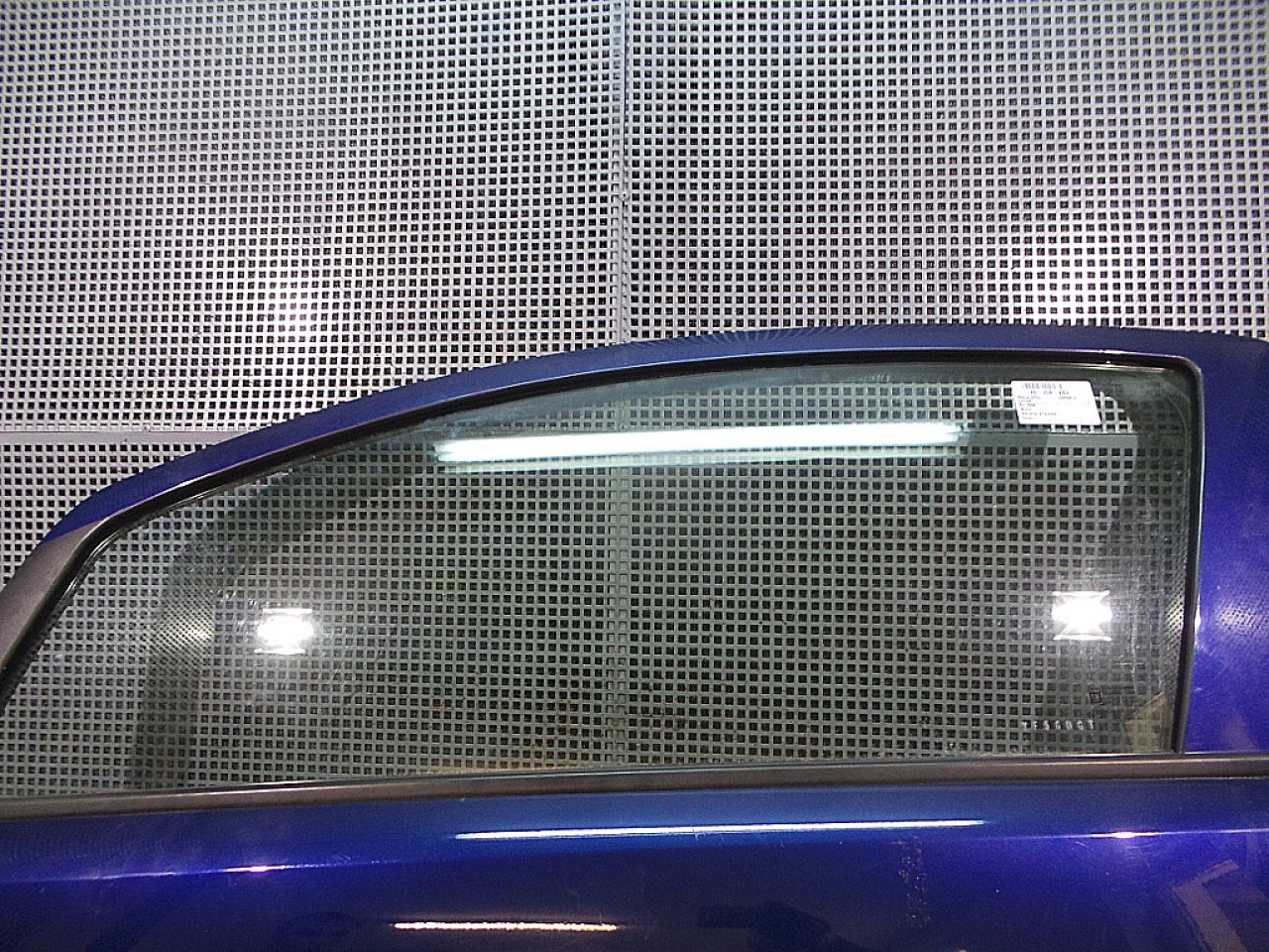 GEAM FATA STANGA OPEL CORSA D CORSA D - - (2006 2011)