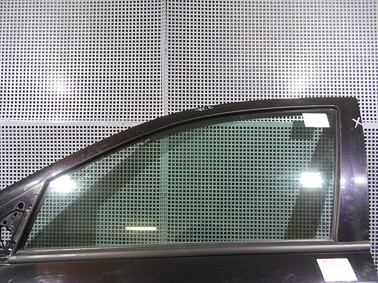 GEAM FATA STANGA OPEL VECTRA C VECTRA C - - (2002 2005)