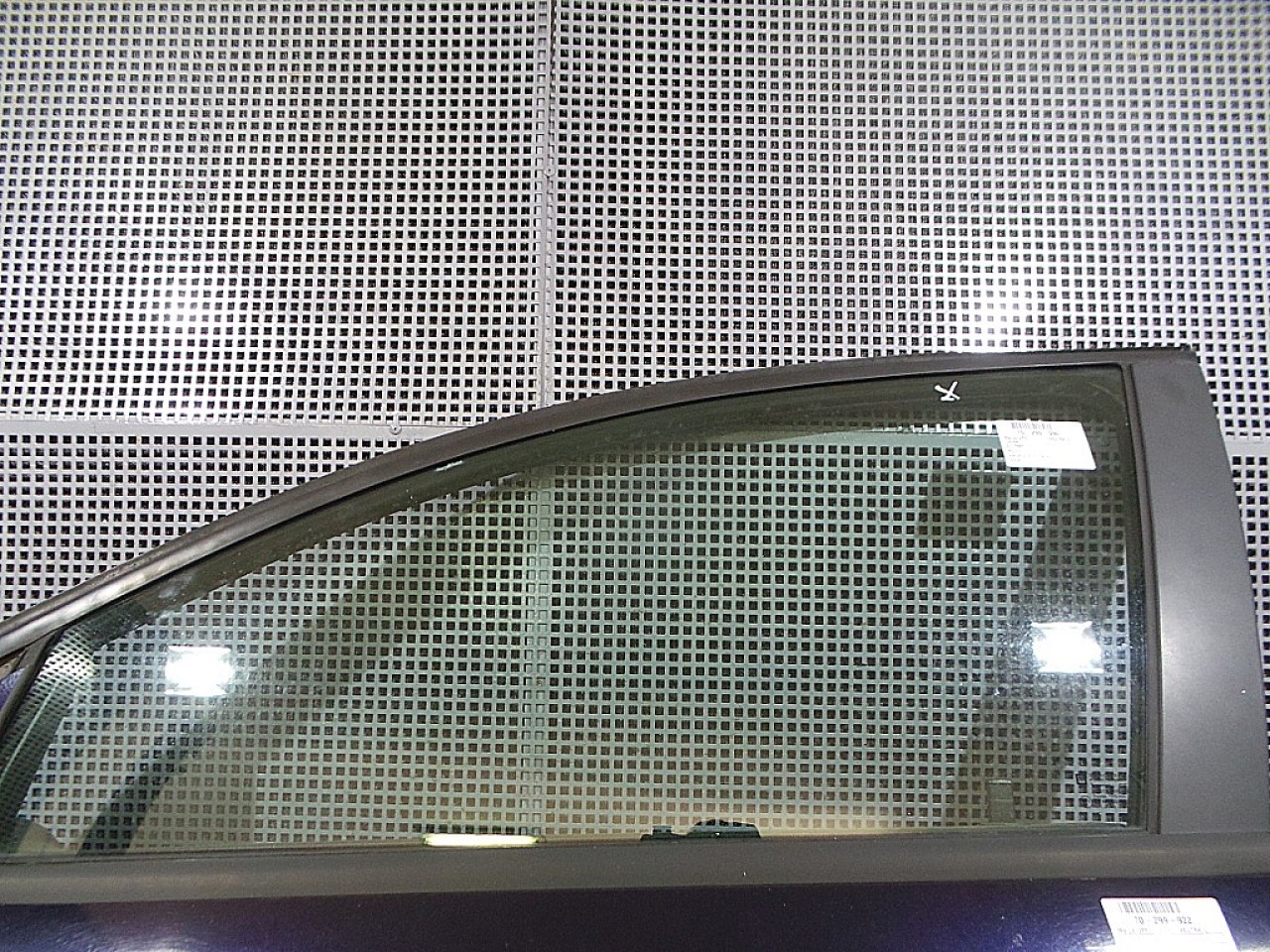 GEAM FATA STANGA OPEL VECTRA C VECTRA C - - (2002 2005)
