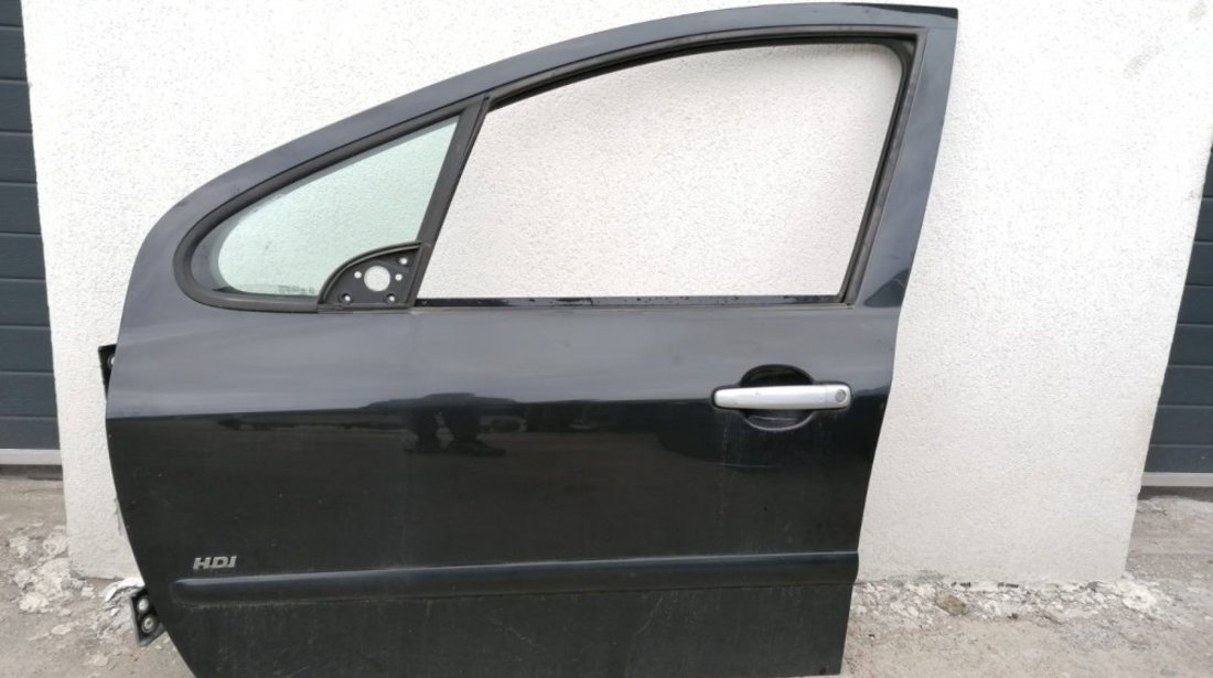 Geam Fata Stanga Peugeot 307 ( 2001-2008 ) oricare 307 sw FACELIFT geam mic