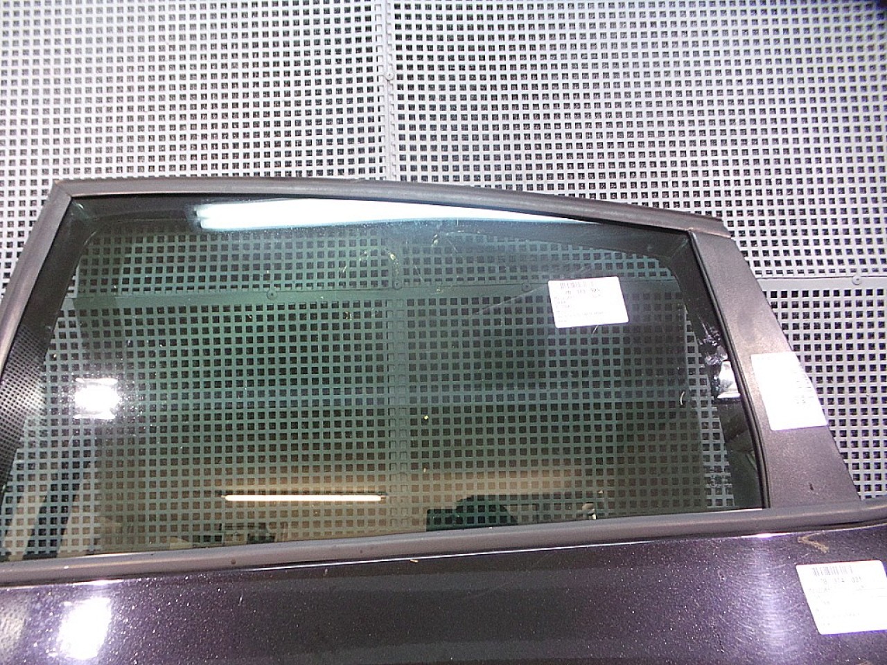 GEAM FATA STANGA SEAT LEON - - (2006 2012)