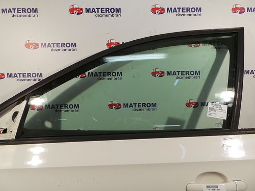 GEAM FATA STANGA SEAT TOLEDO - - (2012 2019)