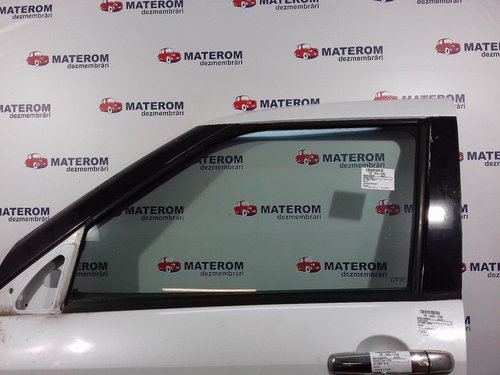 GEAM FATA STANGA SUZUKI SWIFT - - (2005 2010)