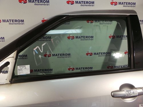 GEAM FATA STANGA SUZUKI SWIFT SWIFT - - (2005 2010)