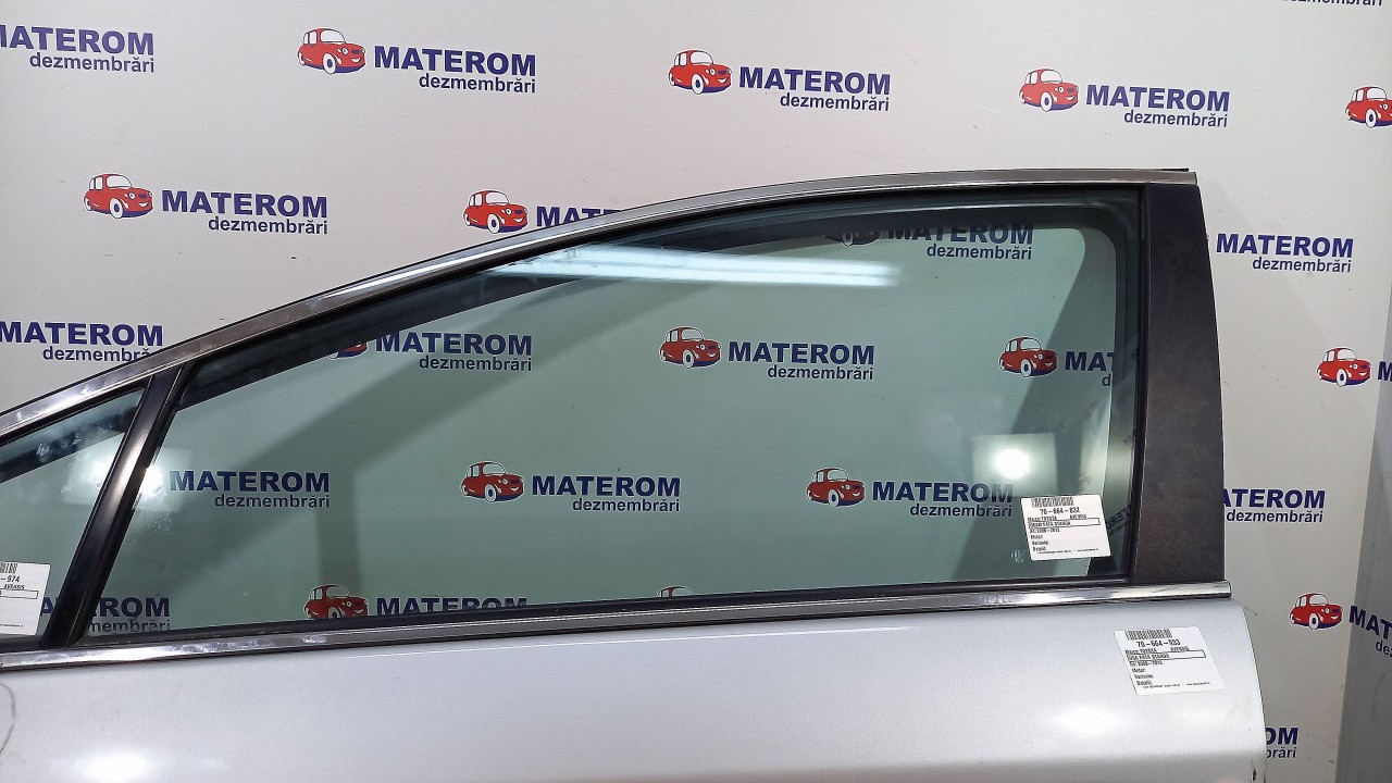 GEAM FATA STANGA TOYOTA AVENSIS AVENSIS - - (2008 2012)