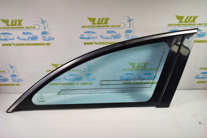 Geam fix aripa dreapta spate Mercedes-Benz R-Class W251 [2005 - 2010]