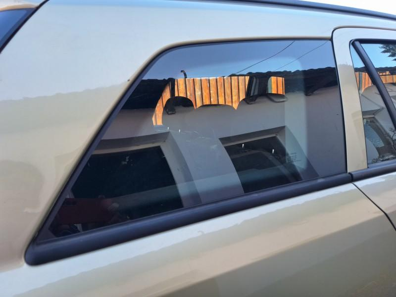 Geam fix aripa dreapta spate Opel Astra H facelift 2007-2010