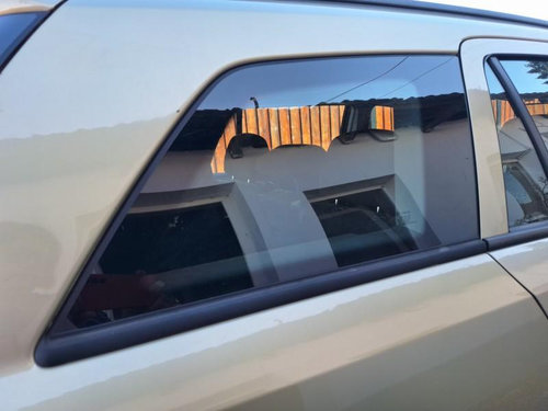 Geam fix aripa dreapta spate Opel Astra H facelift 2007-2010