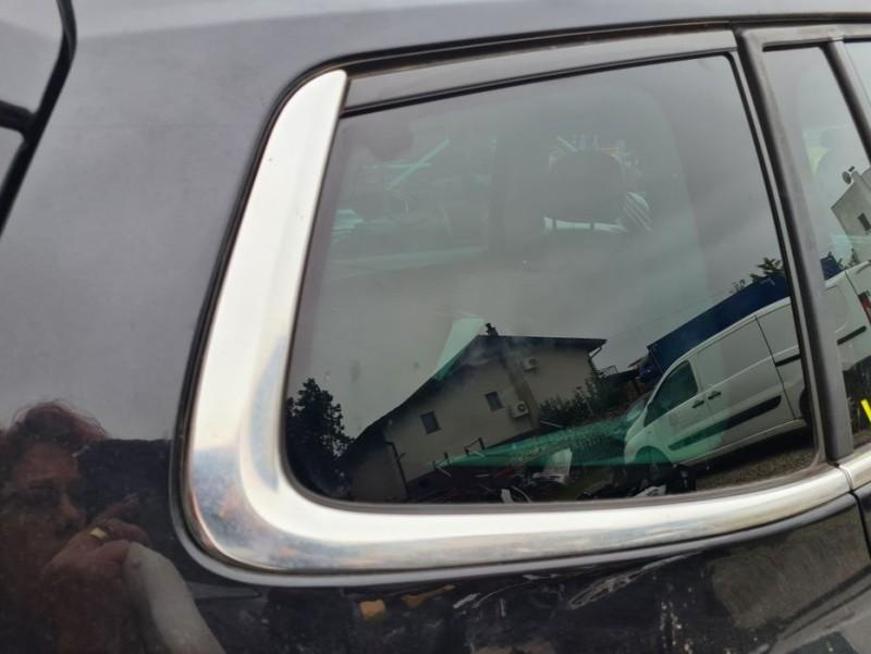 Geam fix aripa fata spate Opel Zafira C 2011-2016
