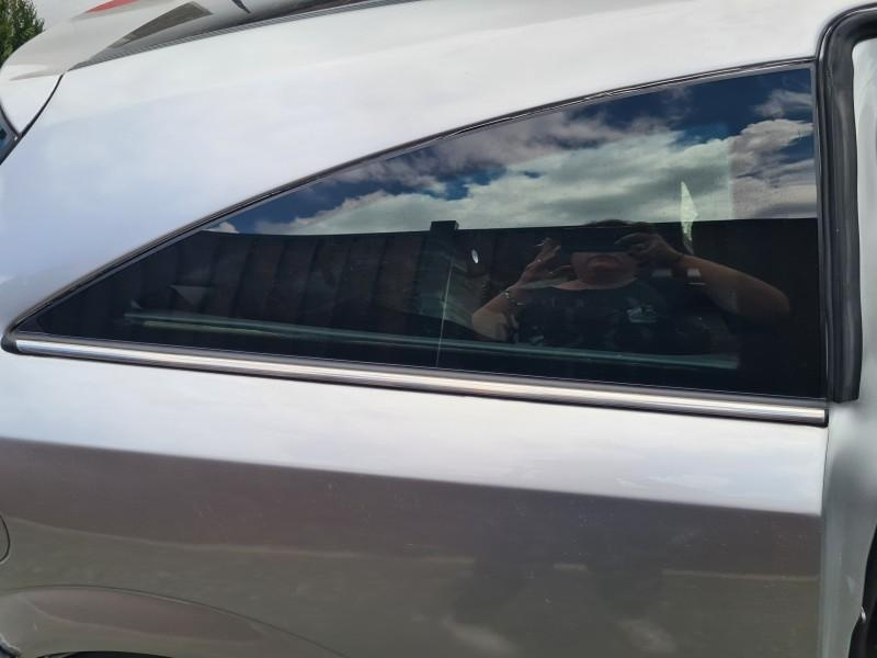 Geam fix aripa spate dreapta Opel Astra H GTC 2004-2007
