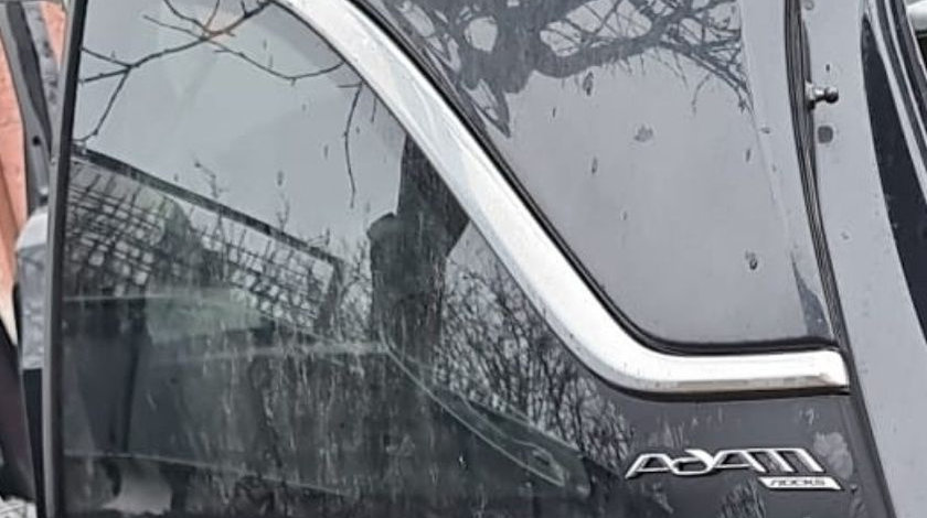 Geam fix aripa spate Opel Adam 2012-2012