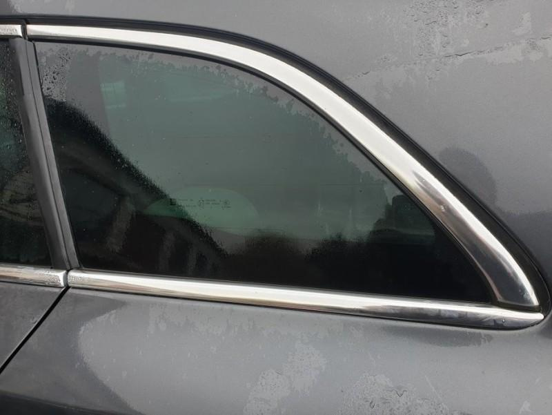 Geam fix aripa spate Opel Insignia A 2008-2013