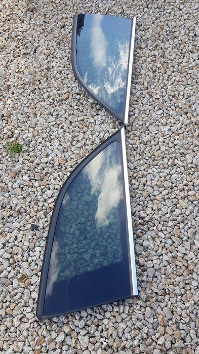 Geam fix aripa stanga dreapta spate Opel Vectra C facelift 2005-2009