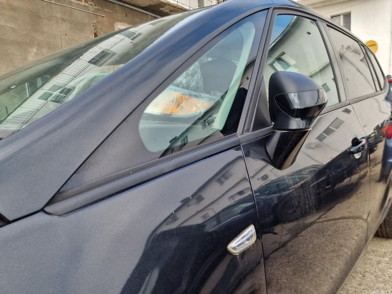 Geam fix aripa stanga fata Opel Zafira C Tourer 2011-2016