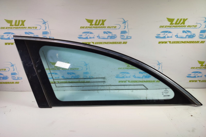 Geam fix aripa stanga spate Mercedes-Benz R-Class W251 [2005 - 2010]