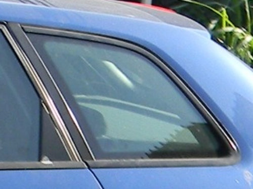 Geam Fix Audi A3 (8P) 2003-2013 Spate Stanga Clar Hatchback 5 Portiere 8P4845299B, 8P4 845 299 B, 8P...