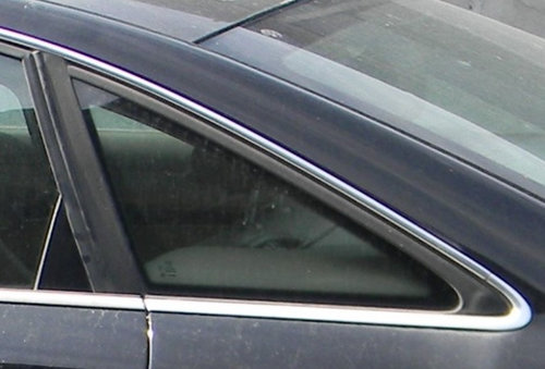 Geam Fix Audi A6 (4F, C6) 2004-2011 Spate Stanga Clar Fumuriu Sedan / Berlina 4F5845299, 4F5 845 299...