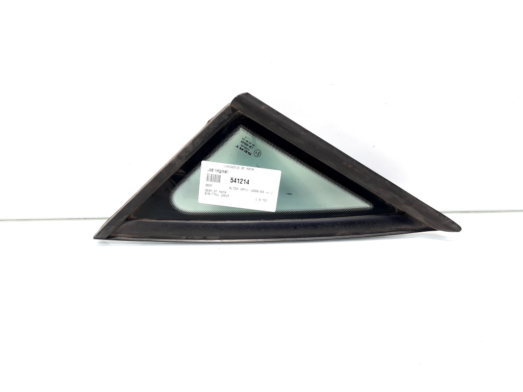 Geam fix caroseire stanga, Vw Passat Variant (3C5) (id:541214)