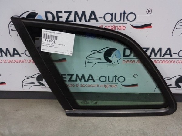 Geam fix caroserie, Audi A3 (8P1) 2003-2012 (id:213488)