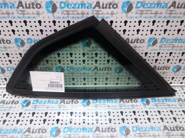 Geam fix caroserie, BM51-A297B01-A, Ford Focus 3 (ID:148406)