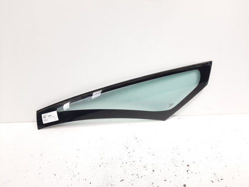 Geam fix caroserie dreapta fata, Citroen C3 Picasso (id:597609)