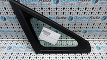 Geam fix caroserie dreapta fata Ford C-Max, 2007-2...