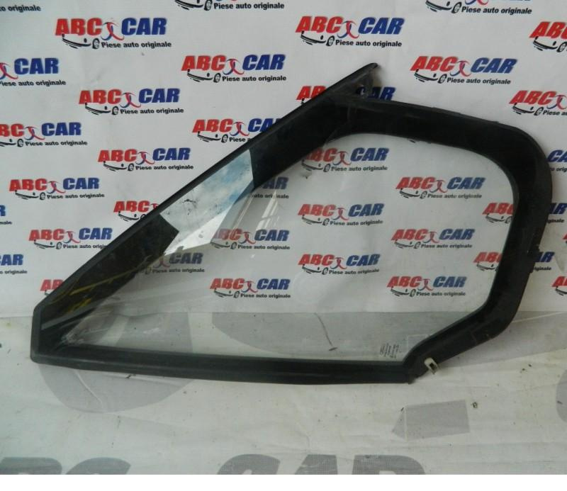 Geam fix caroserie dreapta fata Ford Transit 7 2006-2014